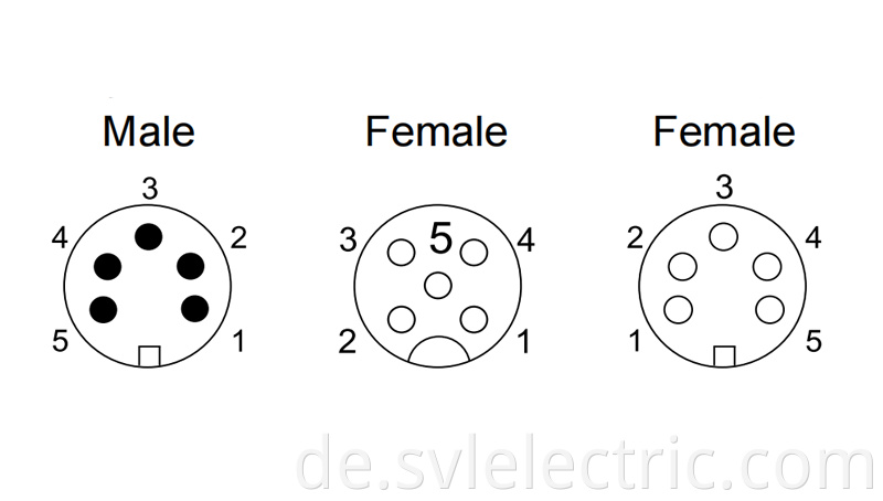 T-Type Connector